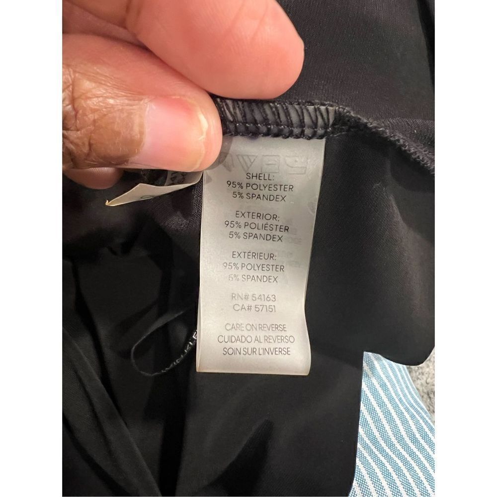 Cap Sleeve Top by Calvin Klein - Picture 6 of 6